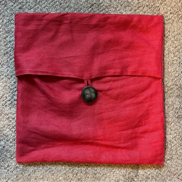 Pottery Barn pillow cover - Picture 1 of 4